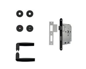 Beslag binnendeuren bij Deurmeester